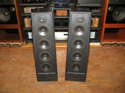 Polk Audio LS90 3