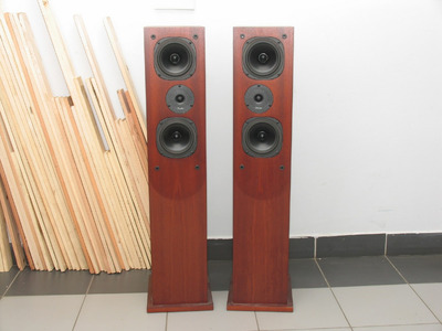 ProAc Studio 150 4