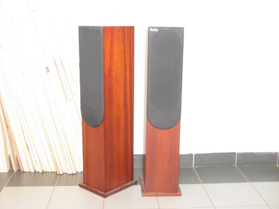 ProAc Studio 150 2