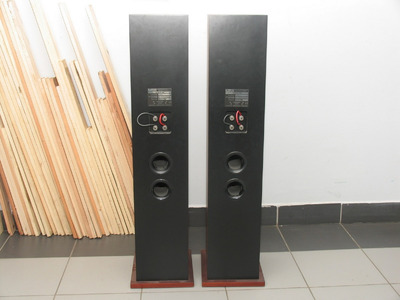 ProAc Studio 150 5