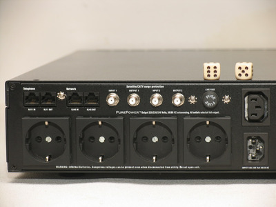 PurePower 700 / $2.900 -40% 3