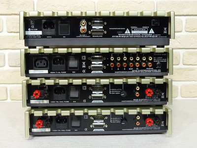 Quad 99 CD + Пред + 2 Оконечника Bi-Amping -50% 3