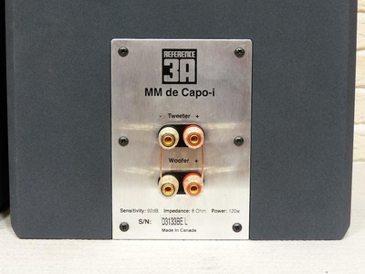 Reference 3A MM de Capo I 4