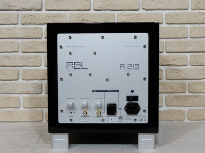 REL R 218 -50% 2
