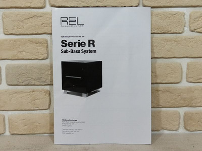 REL R 218 -50% 4