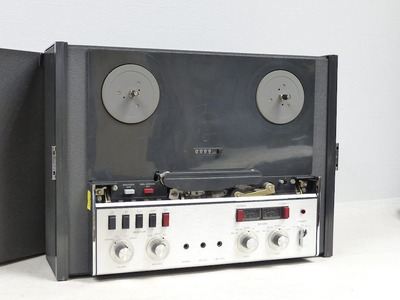 Revox A77