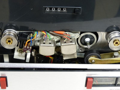 Revox A77 4