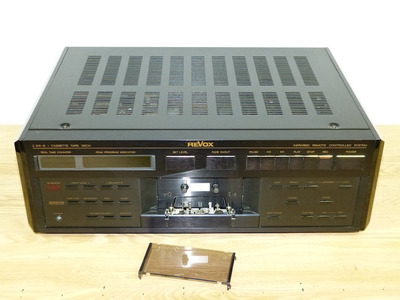 Revox B 215-S