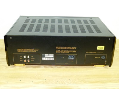 Revox B 215-S 2