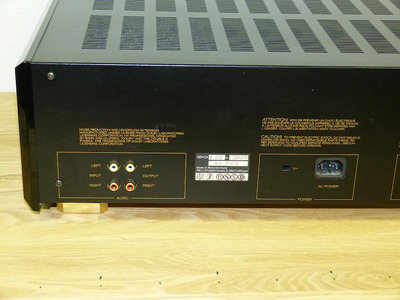 Revox B 215-S 4