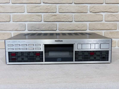 Revox B 225 2