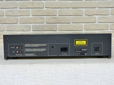 Revox B 225 3