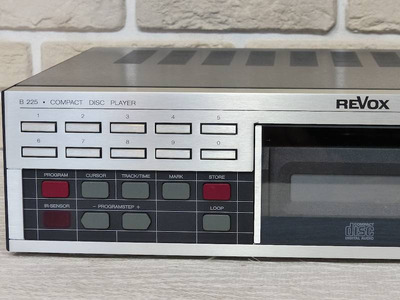 Revox B 225 4