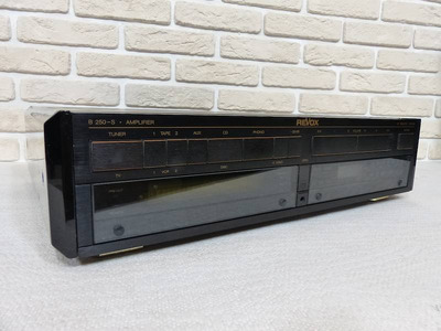 Revox B 250-S