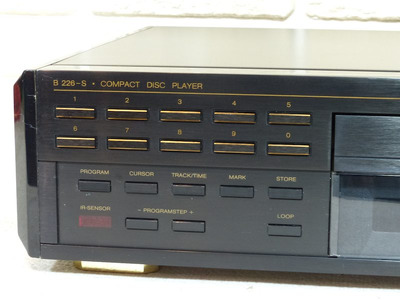 Revox B 226-S 3