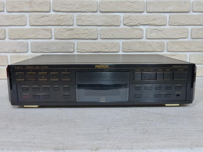 Revox B 226-S 5