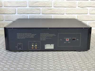 Revox H11 2