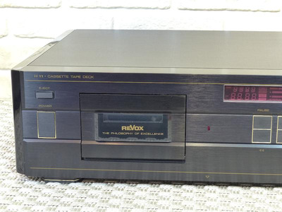 Revox H11 4