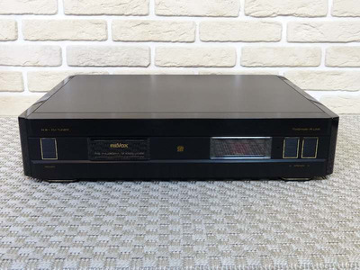 Revox H6