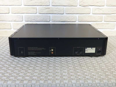 Revox H6 2