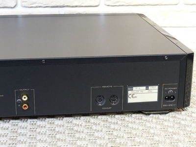 Revox H6 3