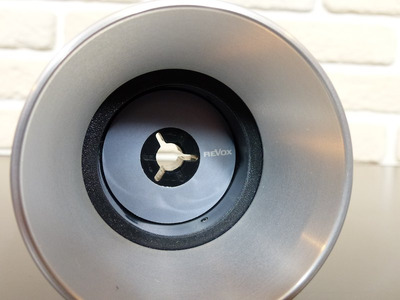 ReVox NAB Adapter пара 3