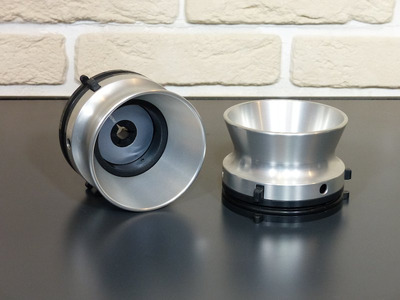 ReVox NAB Adapter пара 4