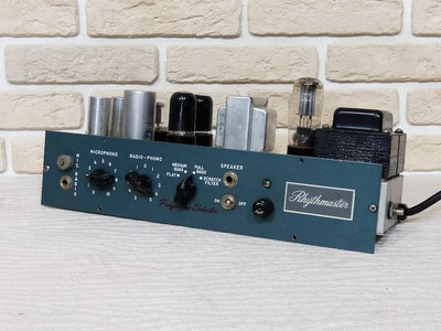 Rhythmaster Mono 2
