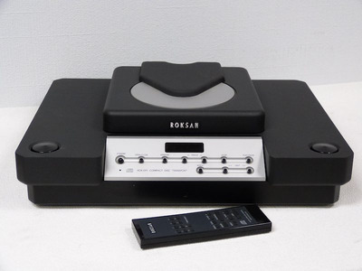 Roksan ROK-DPI / CD Transport