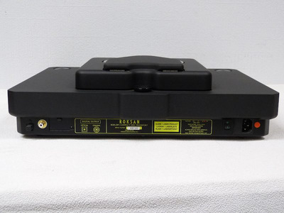 Roksan ROK-DPI / CD Transport 2