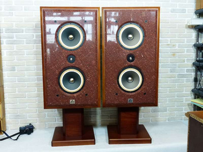 Audio Note Kegon-M + M7 IIK Line + Ruthy 5 Kondo S/N 001 3