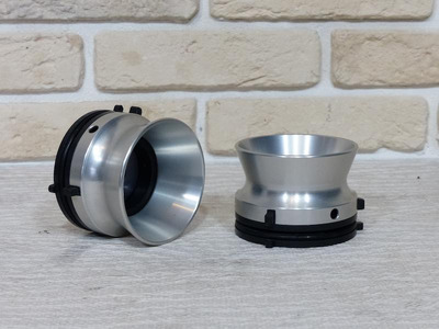 ReVox NAB Adapter пара