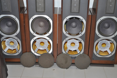Revox Symbol B - NEW 3