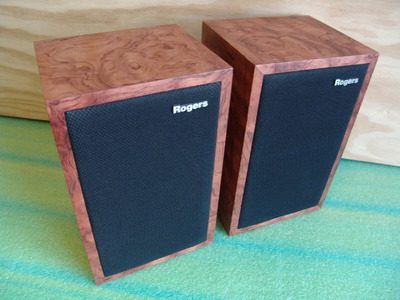 Rogers LS3/5A 6