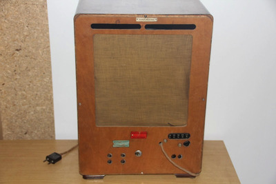 Saba 1920 год 5