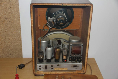 Saba 1920 год 6