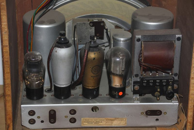 Saba 1920 год 7