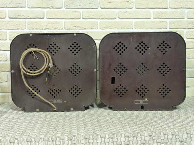 Saba Antik Bakelit / Пара 1930 год 3