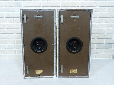 Saba Box II A 2