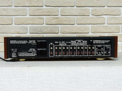 SAE two PA-10 2