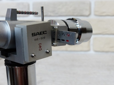 Saec WE-506 3
