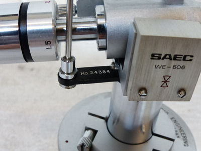 Saec WE-506 4