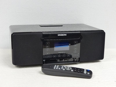 Sangean DDR-63 Plus