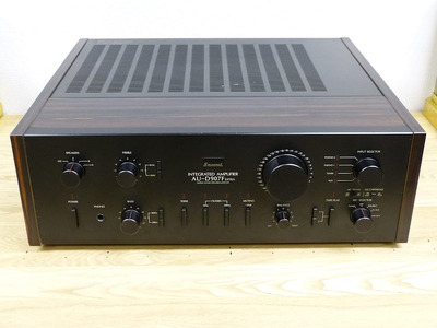 Sansui AU-D907F Extra