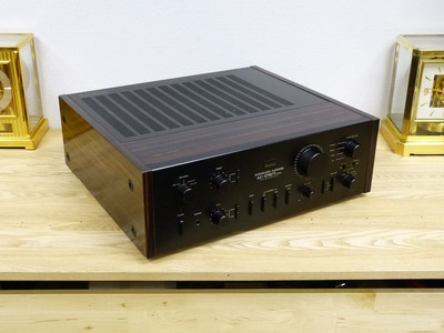 Sansui AU-D907F Extra 3