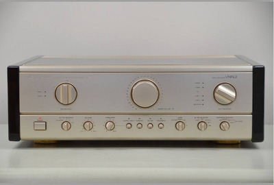 SANSUI C-2302 Vintage
