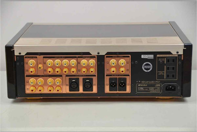 SANSUI C-2302 Vintage 2
