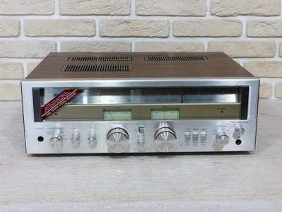 Sansui G-4500
