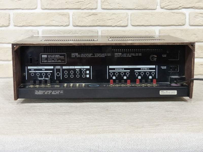 Sansui G-4500 2