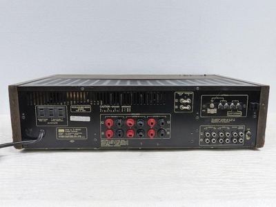 Sansui Z-9000 2